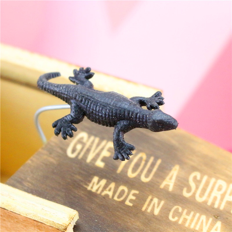 Hộp Gỗ Biến Ra Con Vật ngẫu nhiên, Đồ Chơi Troll Vui Nhộn, Hù Dọa Ngày Halloween, Sáng Tạo, Thông Minh Cho Bé