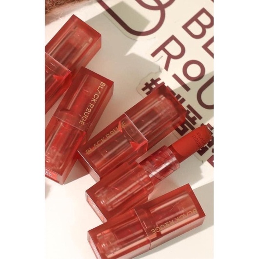 Son thỏi Blackrouge
