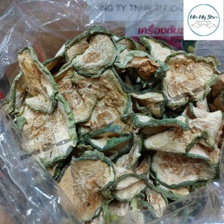 500Gram Bí Đao Sấy Khô Nguyên Chất nguyên liệu nấu sâm bí đao