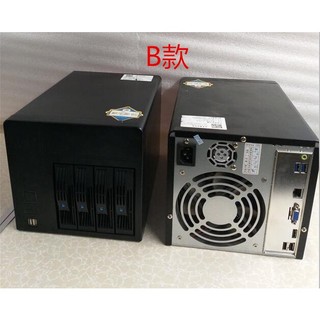 Ổ cứng mạng J1900 lõi tứ 2.0Ghz, LAN Gigabit, DSM 7.0.1 ( Xpenology )