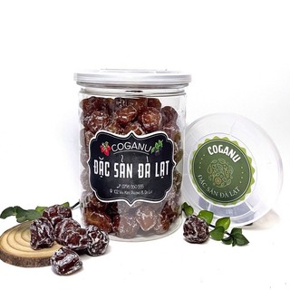Mận cơm sấy | coganu đặc sản đà lạt