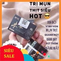 Kem mụn thịt quanh mắt