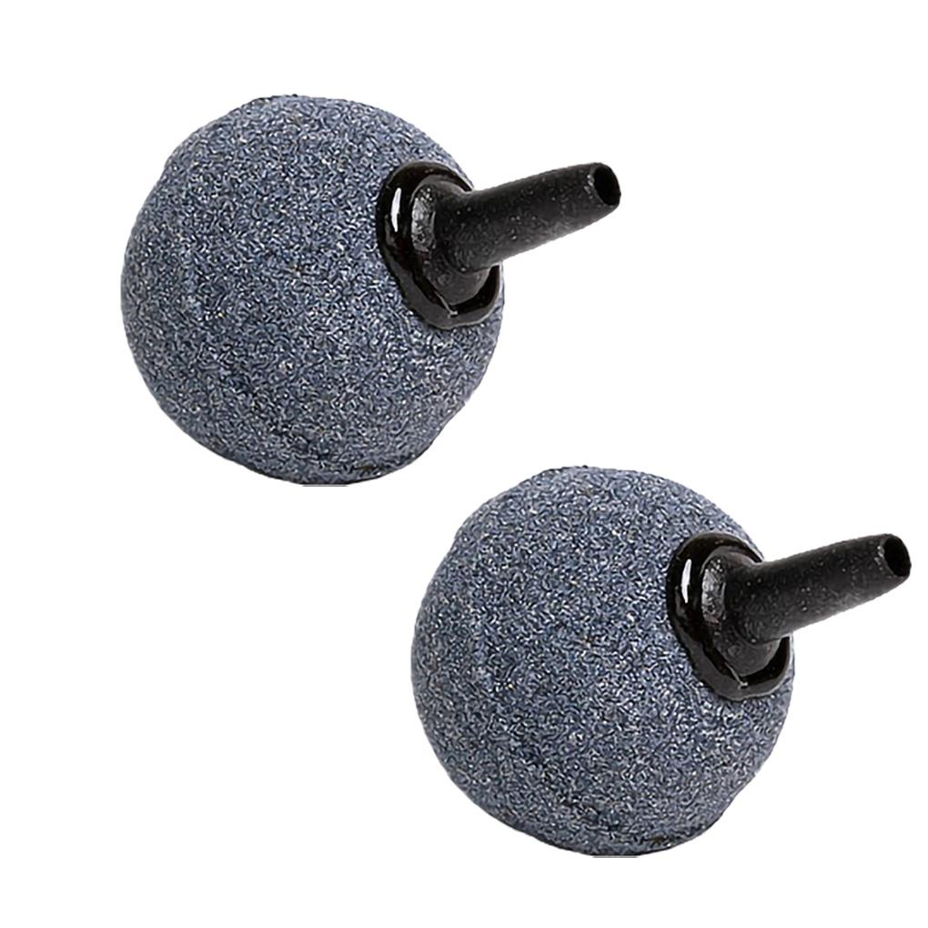 10 Viên Đá Sủi Bọt Khí Oxy Cho Bể Cá Cảnh