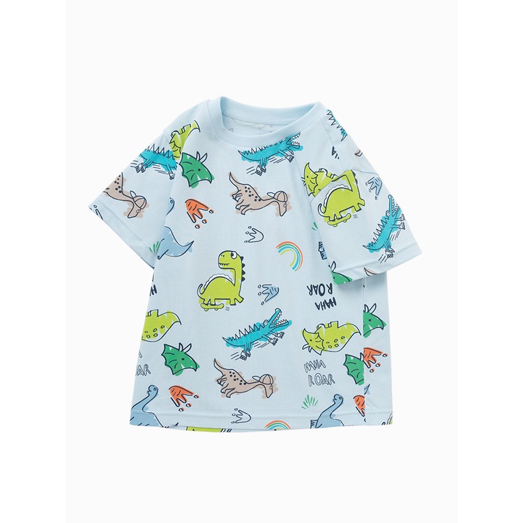 Áo phông BALABALA - TODDLER dành cho bé trai 208222117107