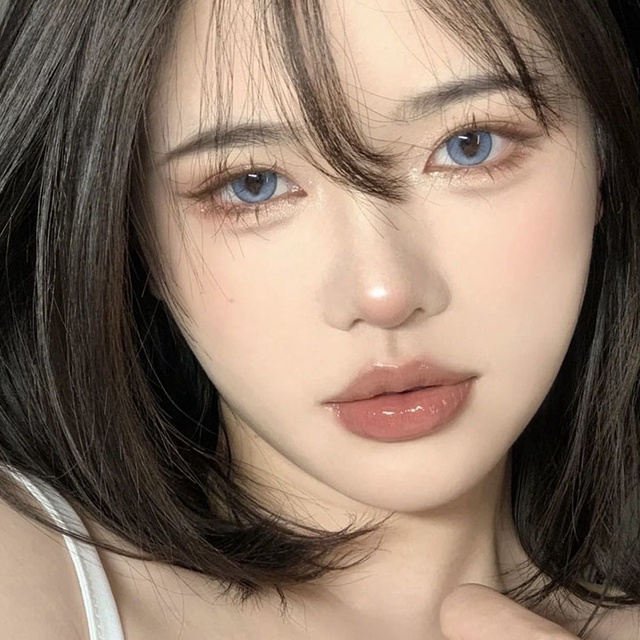 Bảng Phấn Mắt DIKALU 20 Sắc Tố Cao Lâu Trôi Không Tì Vết