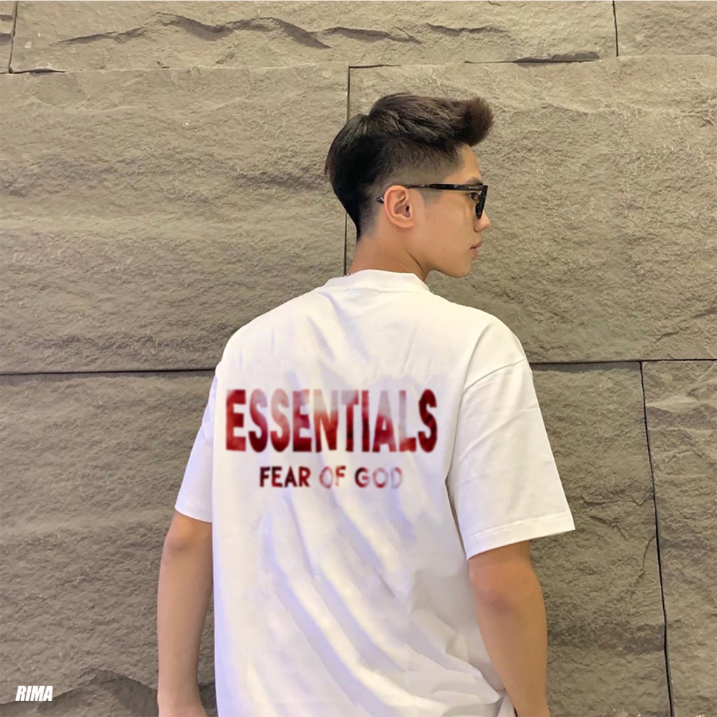 Áo Thun Tay Lở GOD Phông Rộng Nam Nữ DOLANTOxRIMA Unisex Cotton Cao Cấp Đẹp Ngắn Freesize Hình Họa Tiết RIMA