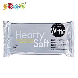 ĐẤT SÉT HEARTY SOFT 200GR