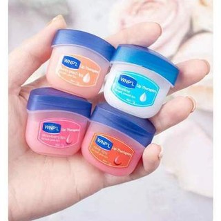 Son Dưỡng Môi Vaselin Mềm Mịn