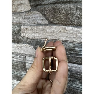 Khoá kim dập chữ C 1.2cm