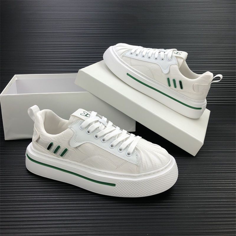 Giày Thể Thao Đế Dày Thoải Mái Thời Trang Mùa Thu Cho Nam