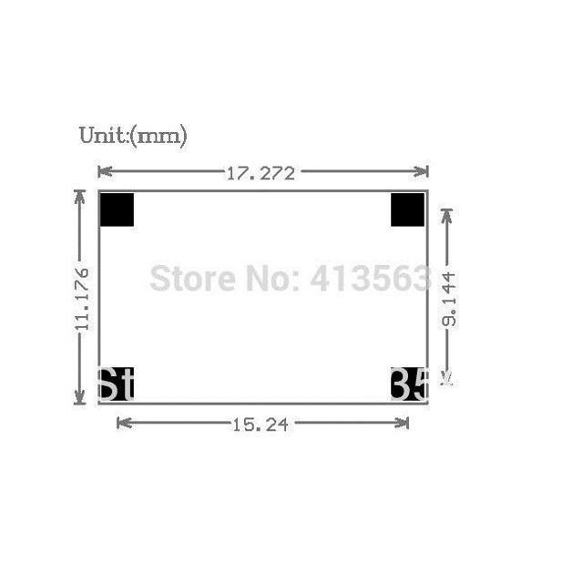 MODULE HẠ ÁP DSN-MINI-360 LM2596