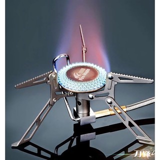Bếp Gas Titanium Fire Maple Blade 2