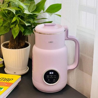 máy làm sữa hạt mini unie UMB08