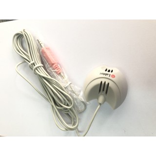 Micro mini để bàn,cài áo.dán tường Labtec 7303 thu âm,phát biểu, hát karaoke,lồng tiếng, đàm thoại,học online,lồng tiếng