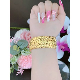Bộ trang sức cưới 4 mon siêu đẹp
