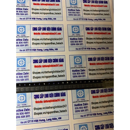 Túi 5 chiếc Transistor kép elextrolux Ht1 HT HT1