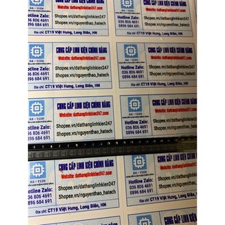 Túi 5 chiếc Transistor kép elextrolux Ht1 HT HT1