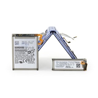 Pin z flip 1 f700 f701 chính hãng