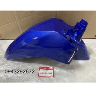 Dè vision đời đầu xanh tím honda
