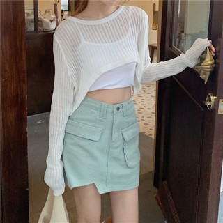 ÁO LEN NỮ STYLE HÀN QUỐC