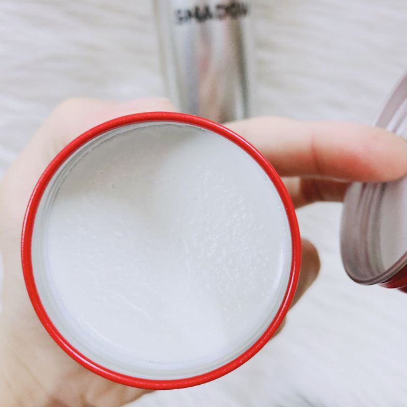 Combo Gôm Shadow 320ML và Sáp Osis 100G tạo kiểu giữ nếp