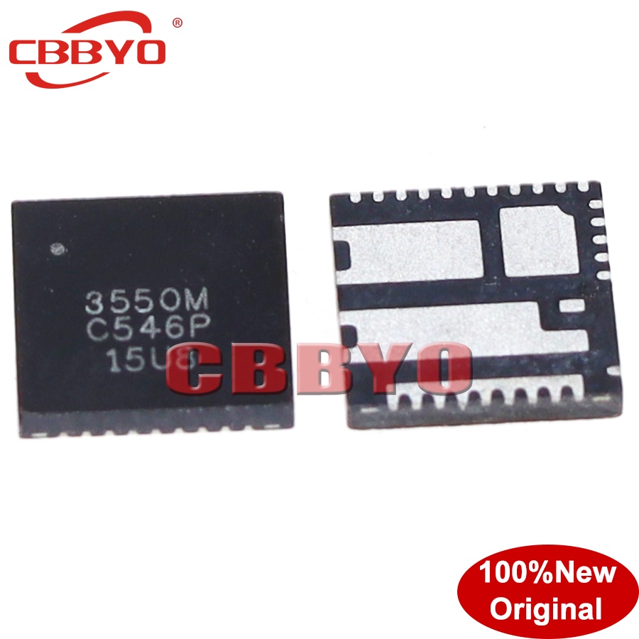 5 Chiếc Mới 3550M IR3550M IR3550MTRPBF QFN