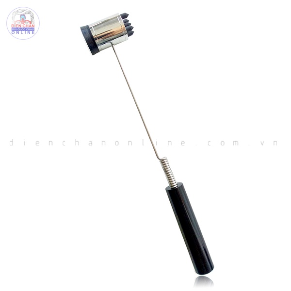 Búa Lớn Diện Chẩn Bùi Quốc Châu