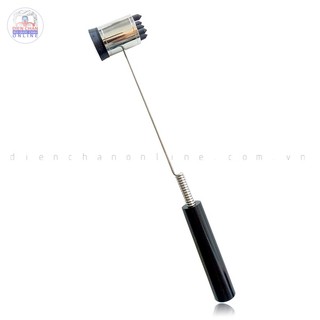 Búa Lớn Diện Chẩn Bùi Quốc Châu| Big Hammer