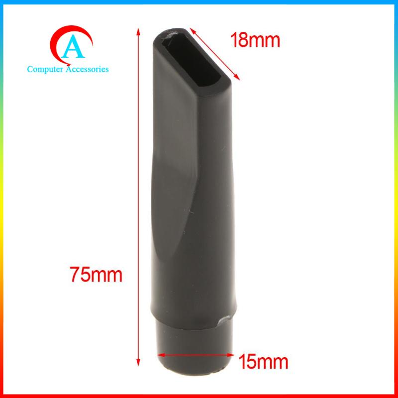 Set 4 Đầu Nối Máy Hút Bụi Mini