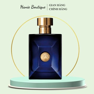 Nước hoa cao cấp Nam Versace Pour Homme Dylan Blue Edt 100ml