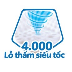 Tã dán Bobby size XS 70 miếng (cho bé <5kg)
