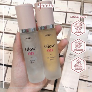 Kem lót etude house glow on 30ml