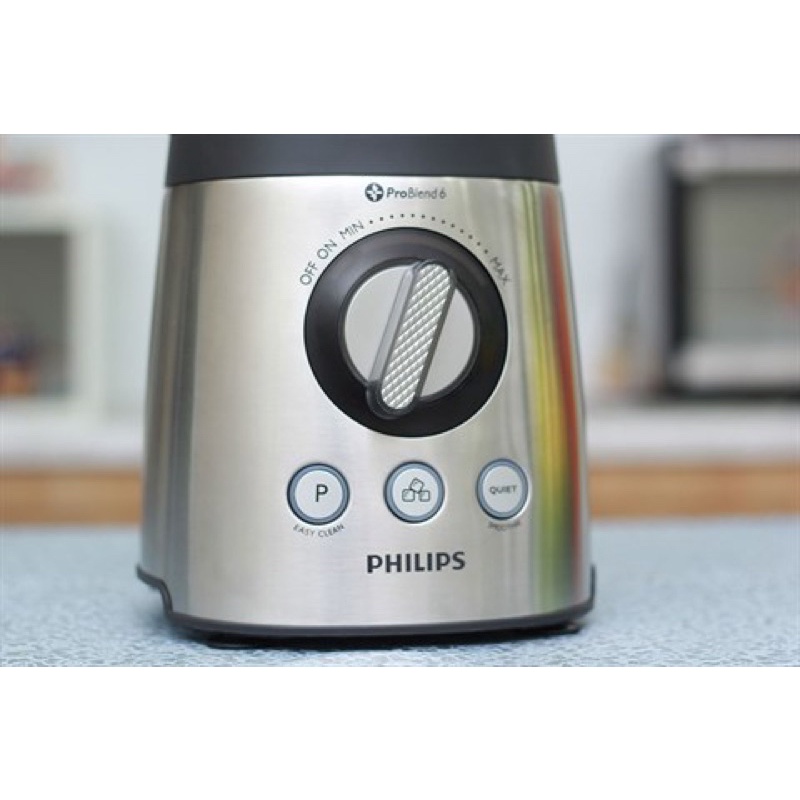 Máy xay Philip HR2195 900W