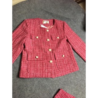 SET DẠ TWEED