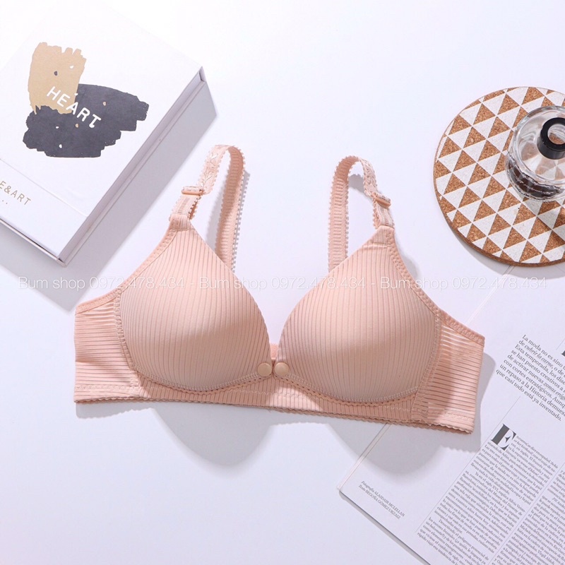 Áo Ngực Bầu và Sau Sinh Thái Lan mã 235