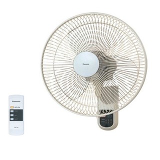 Quạt treo tường Panasonic F-409MG ( Trắng )