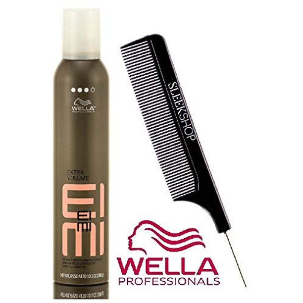 Bọt Tạo Độ Phồng Wella Extra Volume 300ml-500ml