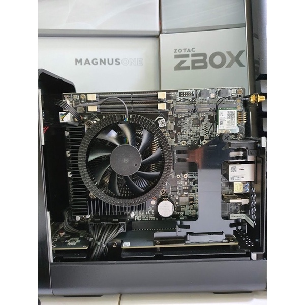 @.@máy tính mini pc Zotac magnus one 99% | BigBuy360 - bigbuy360.vn