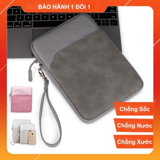 Túi đựng iPad chống nước - chống sốc - chống xước cao cấp cho Ipad mini, ipad 9.7, ipad 10.2, ipad 11 inch, 12,9 inch