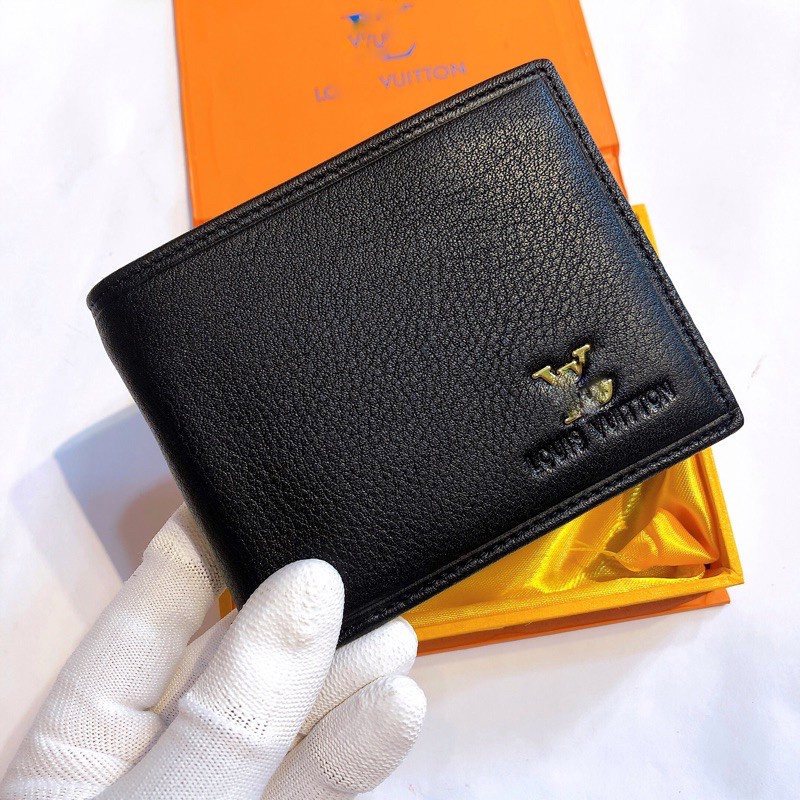⭐️[ FULLBOX] VÍ NAM DA THẬT VÍ NAM NGANG