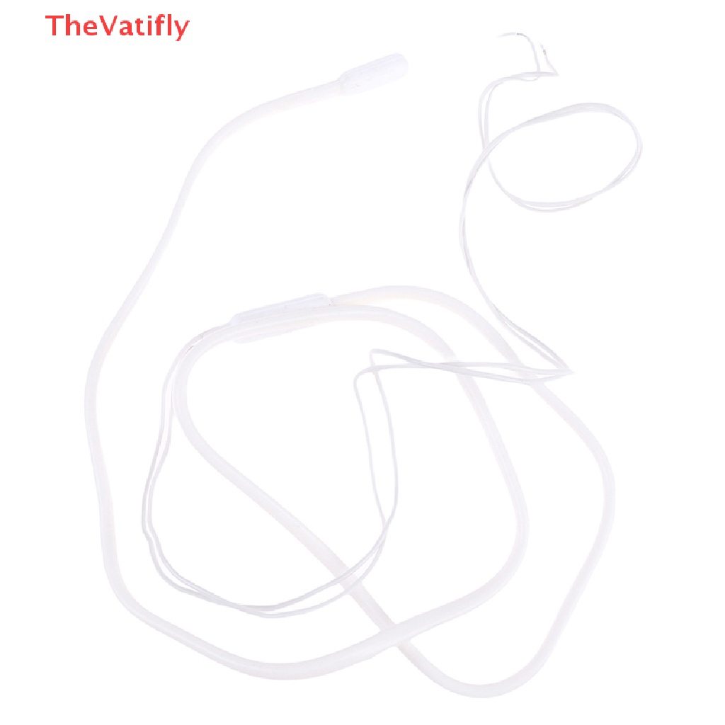 Dây Điện Silicone Cách Nhiệt Không Thấm Nước 1 M 220V 70 Celsius 40W