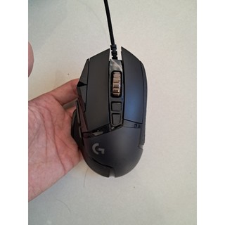 Chuột Logitech G502 X, G502  HERO full phụ kiện ( Bảo hành 2 tháng)