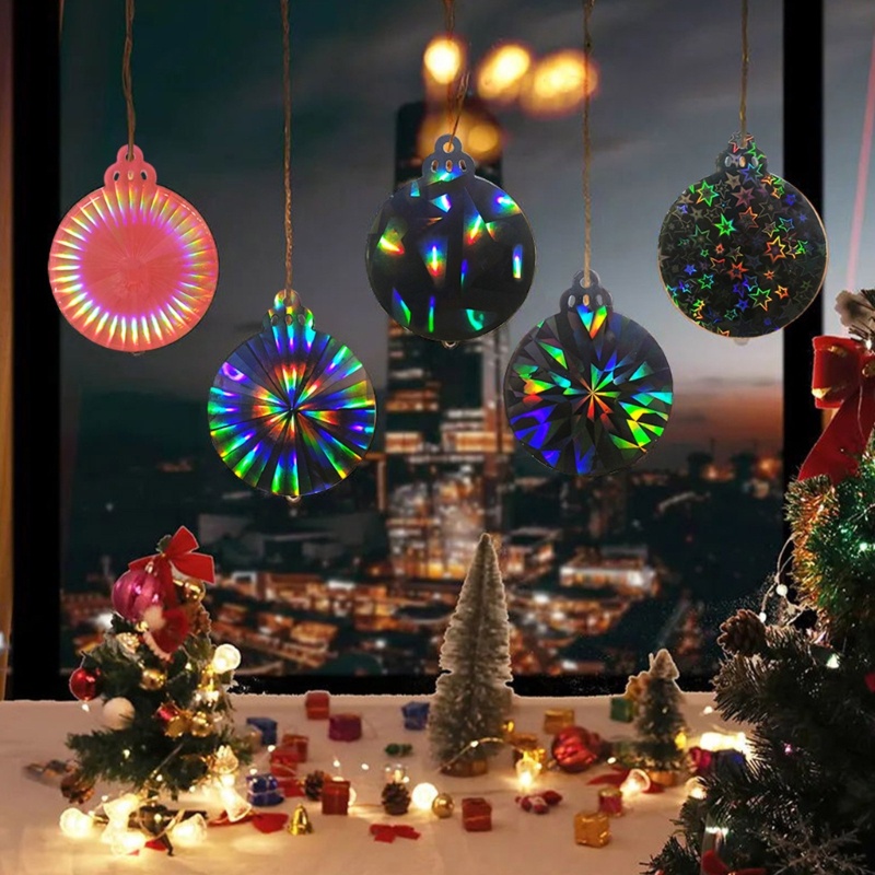 Khuôn Silicone Làm Mặt Dây Chuyền Thủy Tinh Hình Phấn Mắt Trang Trí Giáng Sinh