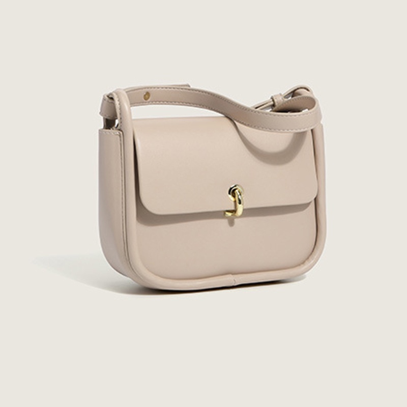 IELGY Túi Đeo Chéo Nhỏ Đơn Giản Thời Trang Phong Cách Hàn Quốc Cho Nữ