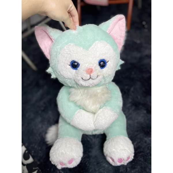 Gấu 2 hand đơn 400
