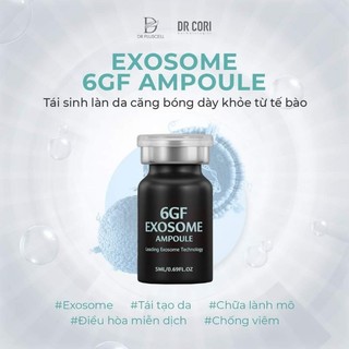 Tế bào gốc 6GF Exosome Dr Pluscell