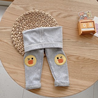 Quần Legging Thời Trang Dành Cho Bé Gái
