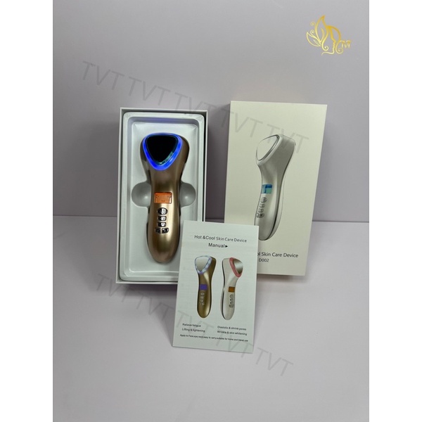 Máy điện di mini
