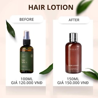Tinh dầu bưởi VI JULLY (chính hảng cty 100%)