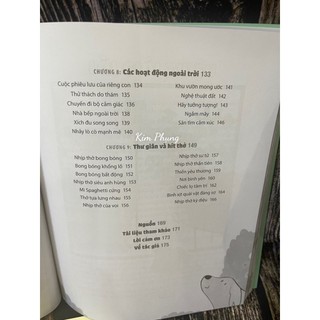 Liệu pháp trò chơi cho bé